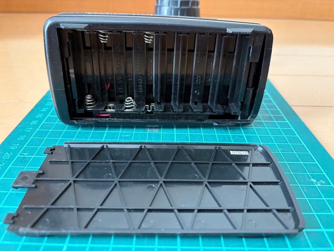 タミヤ TT-02 スカイラインGT-R R34