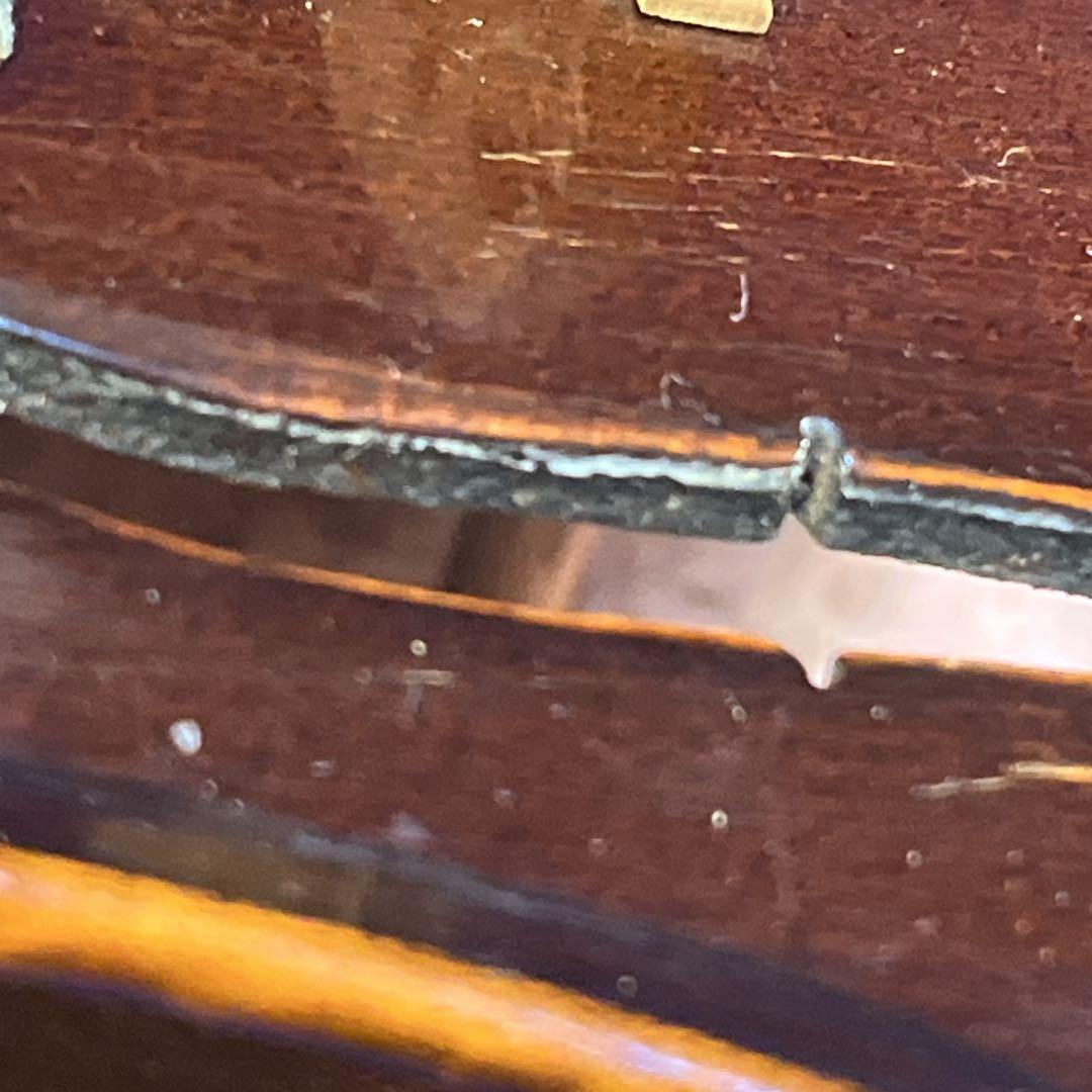 ✨希少✨Suzuki No.103 1/2✨1966年製✨スズキ バイオリン