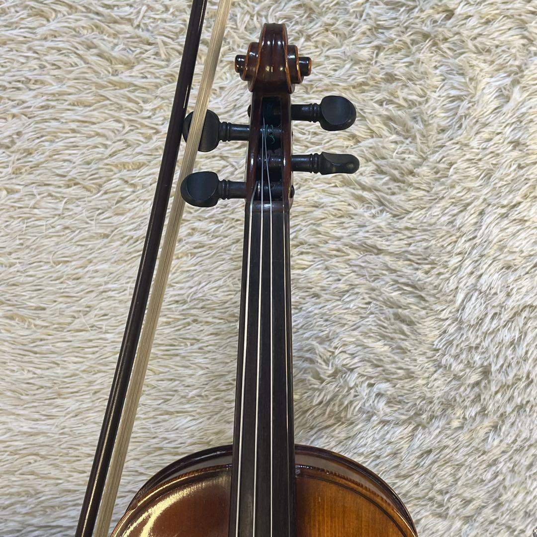 ✨希少✨Suzuki No.103 1/2✨1966年製✨スズキ バイオリン