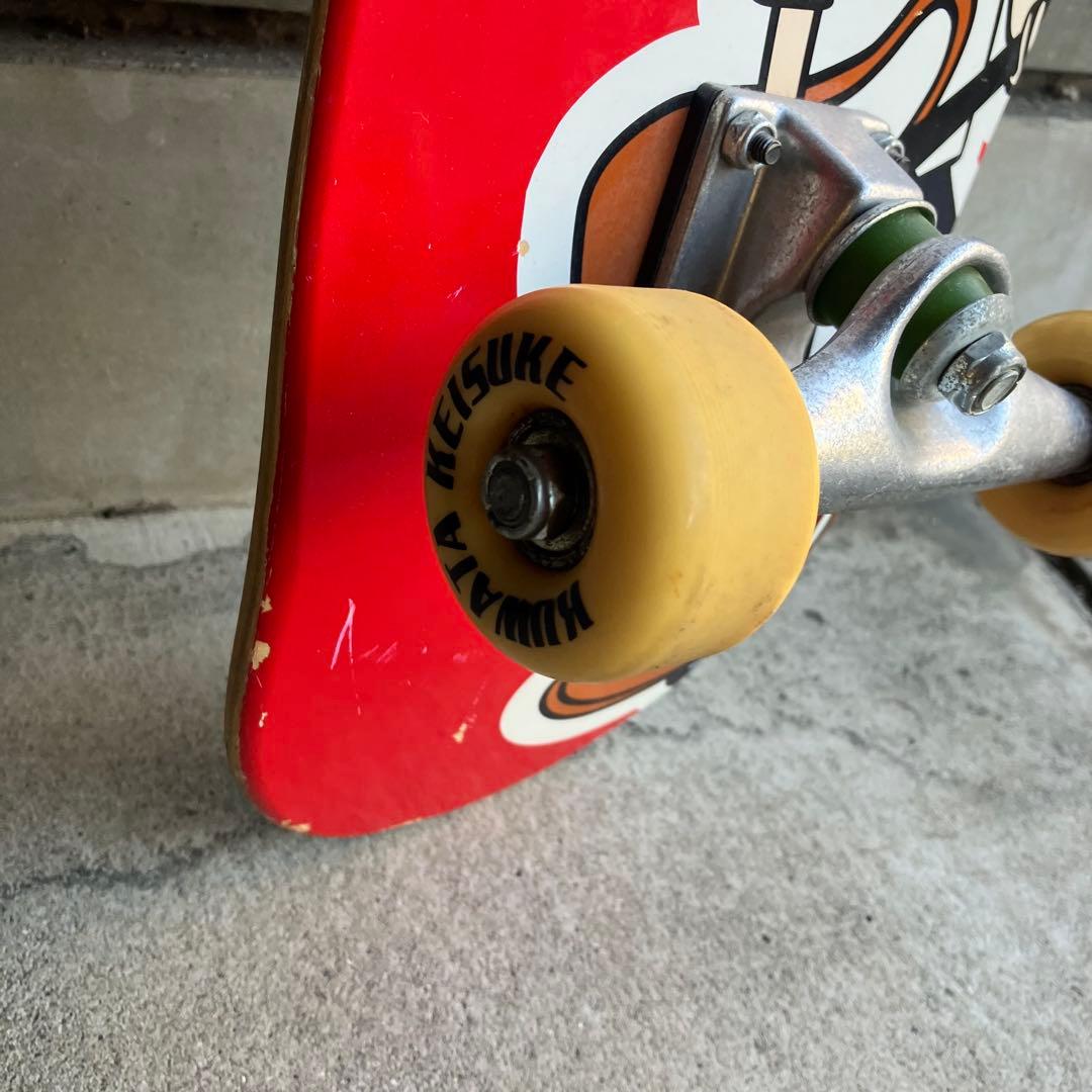 稀少 桑田佳祐 LIVE会場 限定 スケートボード サザンオールスターズ 限定品