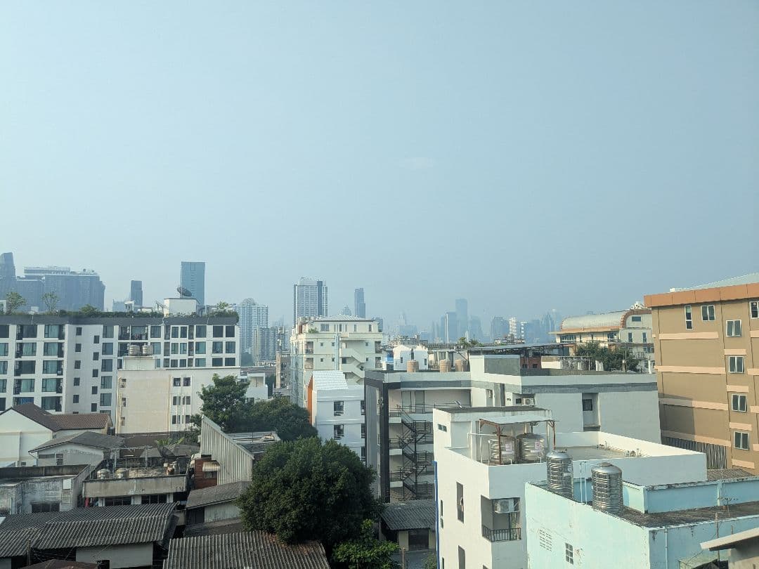 【マダム】復活ッ！タイのお守りプラクルアンッ！レアで高価なマダムVer!!