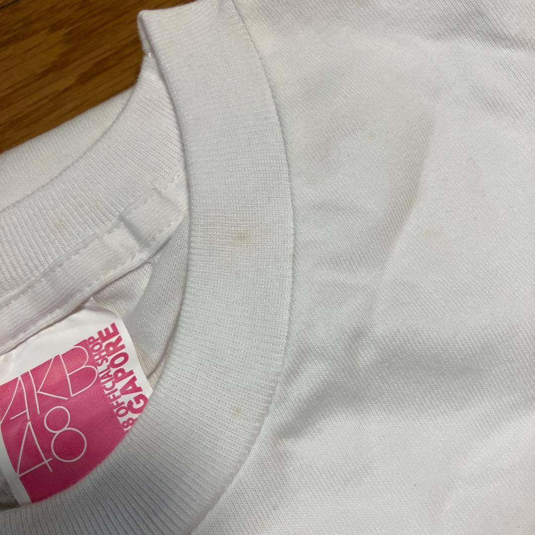 未使用　AKB48 SINGAPORE THEATER LIVE Vol.9