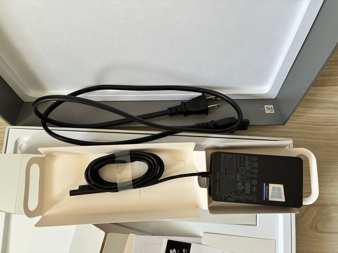 Surface Laptop3 13.5インチ Core i5/8G/256G