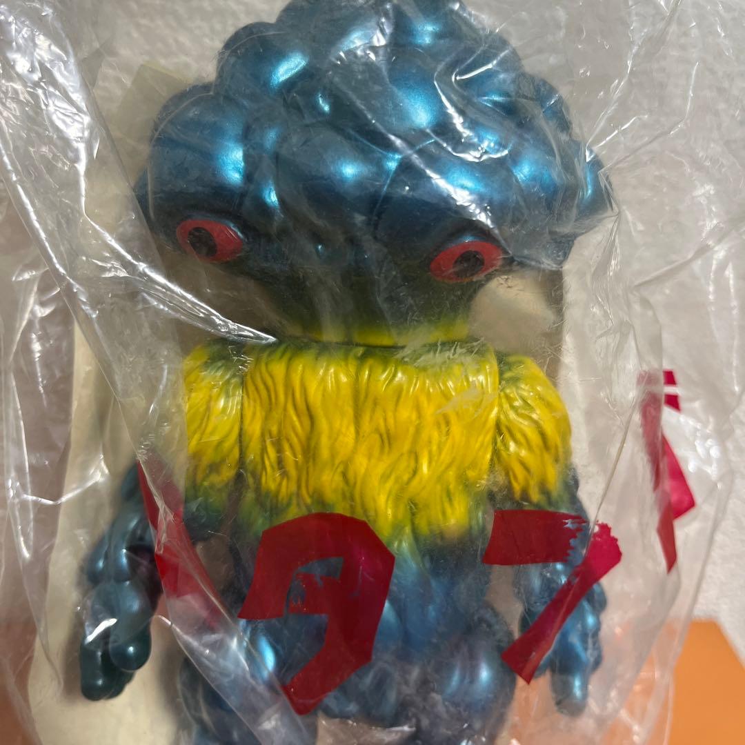 ⚠️激レア・貴重　M1号　マタンゴ　スタンダードサイズ　東宝怪獣シリーズ