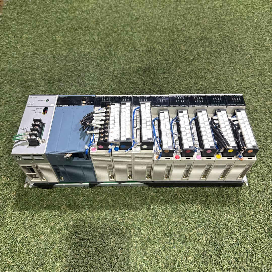 日立 SWV700 / HSC-1000 LQS000-Z /LQX240-Z/