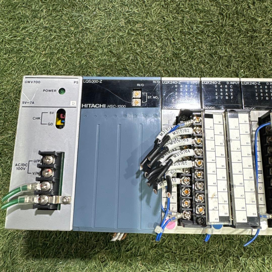 日立 SWV700 / HSC-1000 LQS000-Z /LQX240-Z/