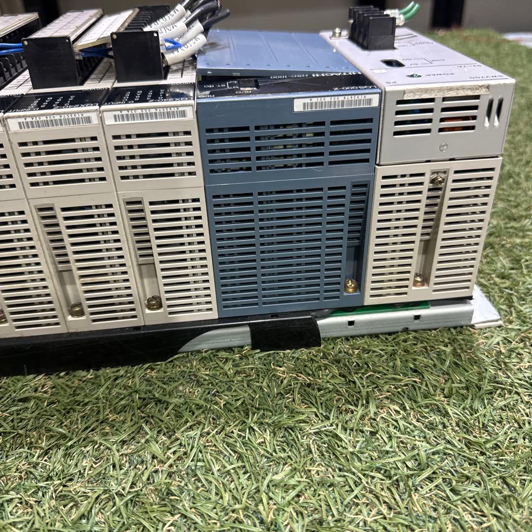 日立 SWV700 / HSC-1000 LQS000-Z /LQX240-Z/