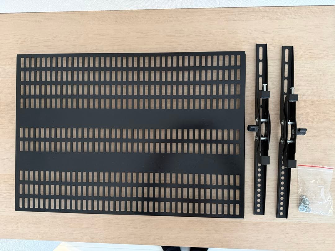 テレビ壁掛け金具 37〜65インチ対応　壁美人　TI300 Lサイズ