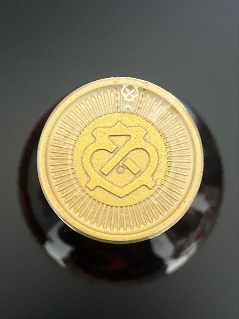 シーバスリーガル18年ミズナラ７００ｍｌ箱無し