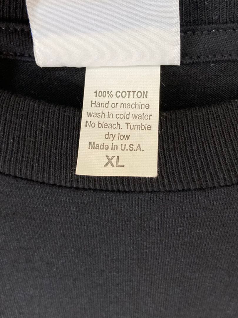 90's PORN STAR ポルノスター Tシャツ USA製 XL