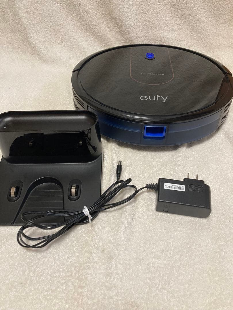 eufy robovac C15 ロボット掃除機(リコール対象外)