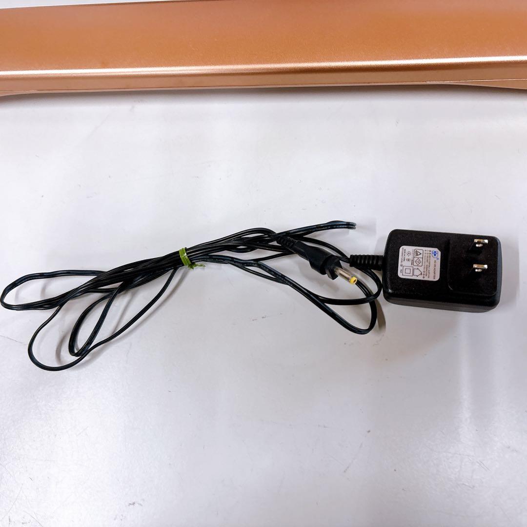 Shark 充電式 サイクロンスティッククリーナー CH966JLC説明書付き