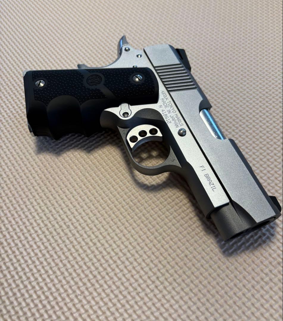 東京マルイ V10 ULTRA COMPACT ガスガン