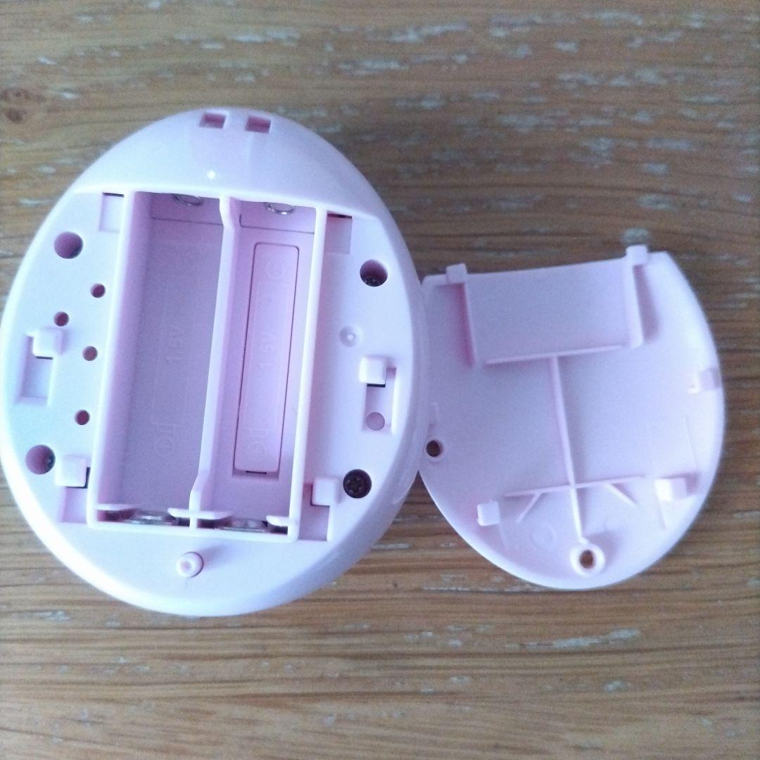 たまごっち　iDL　15周年　ロイヤルピンク