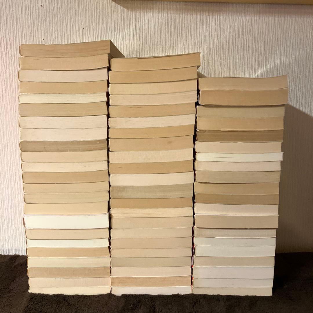 小説 アガサクリスディ 65冊セット