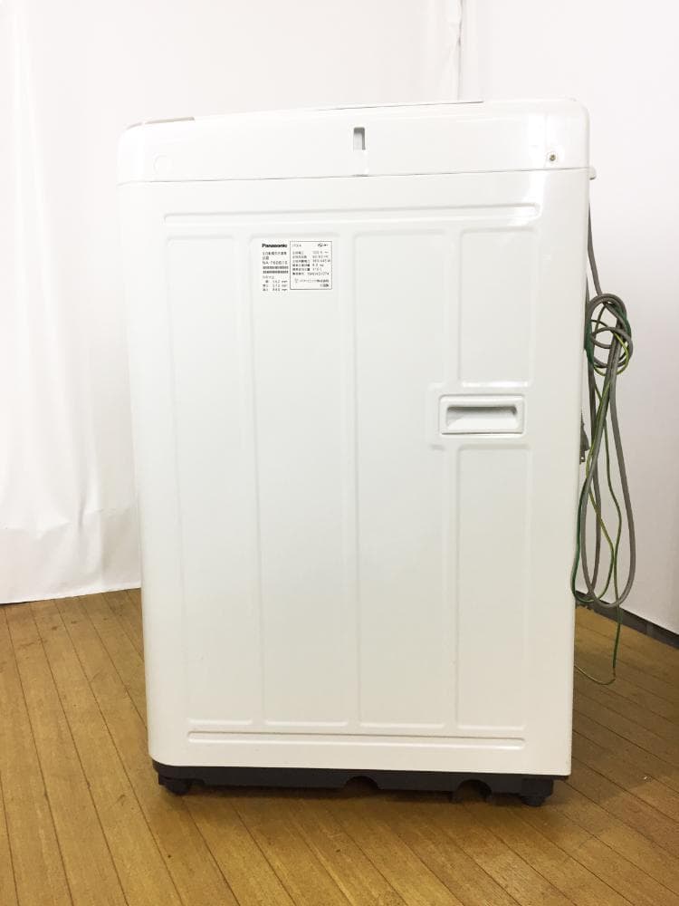 18〜24年製　パナソニック洗濯機　3台