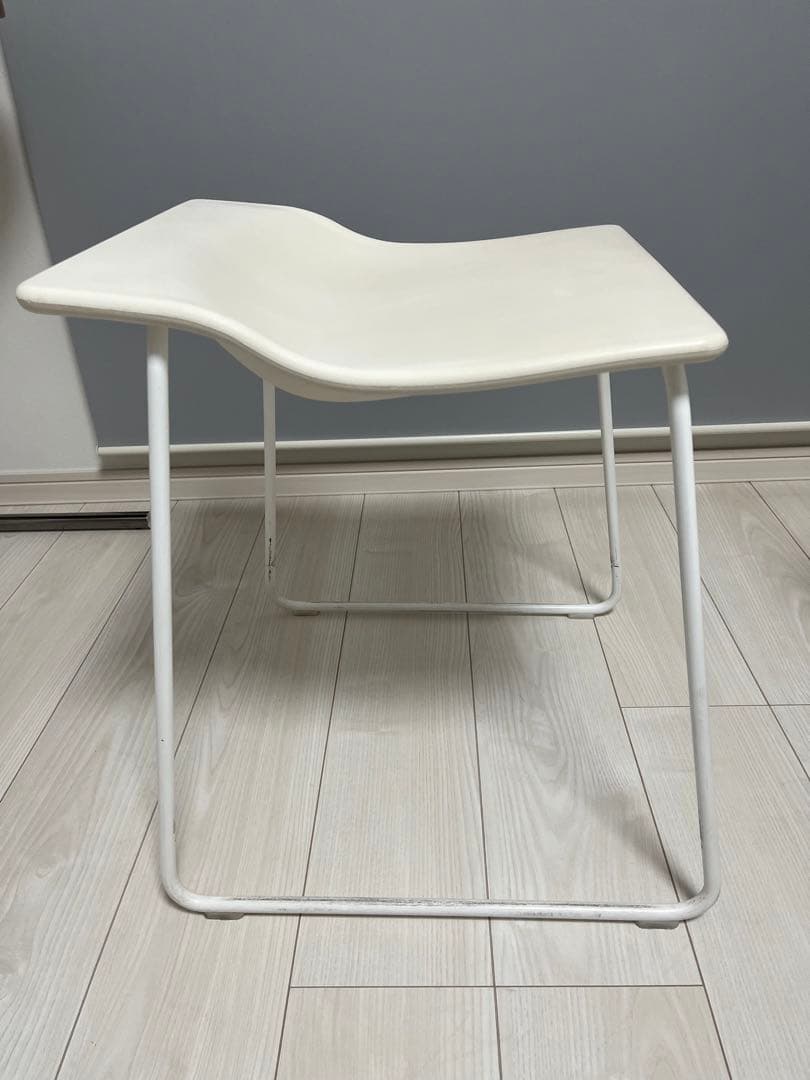 viccarbe　last minute low stool　ラストミニッツ