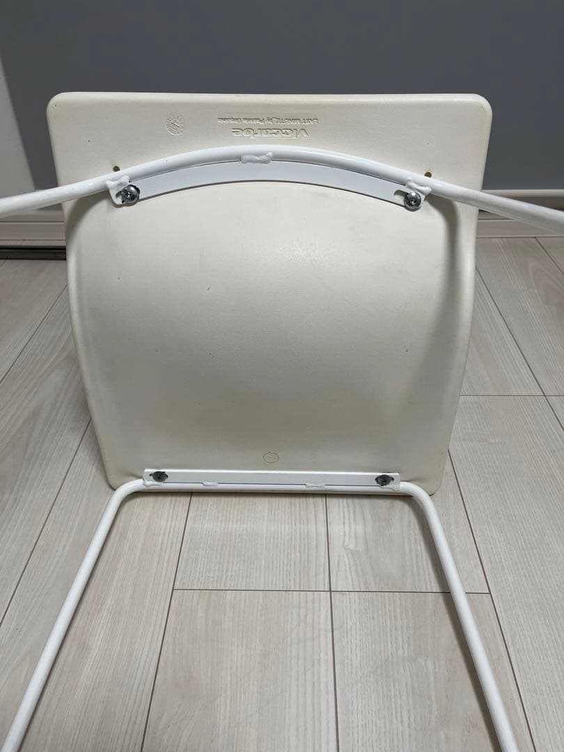 viccarbe　last minute low stool　ラストミニッツ