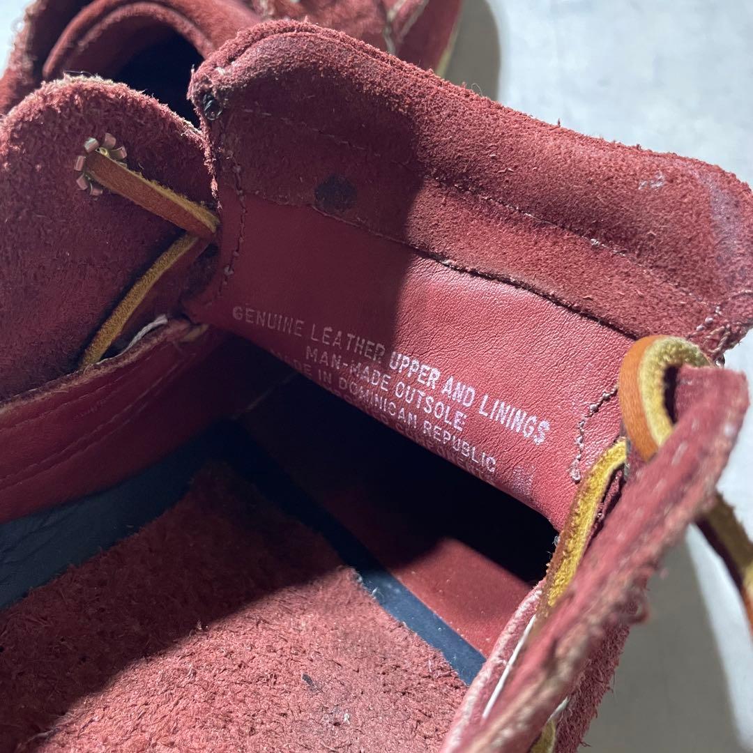 Timberland ティンバーランド　デッキシューズ　モカシン　26.5cm