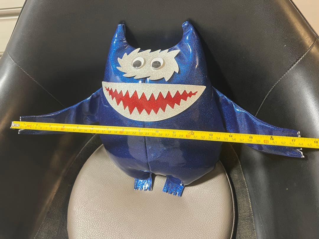 【希少】Kustom Kat NAUGAHYDE スパークリングナウガモンスター