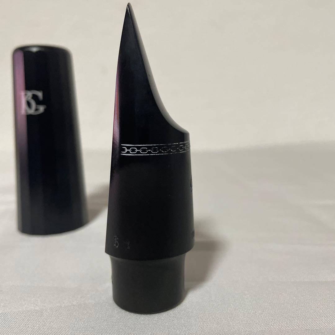 オットーリンク マウスピース 5