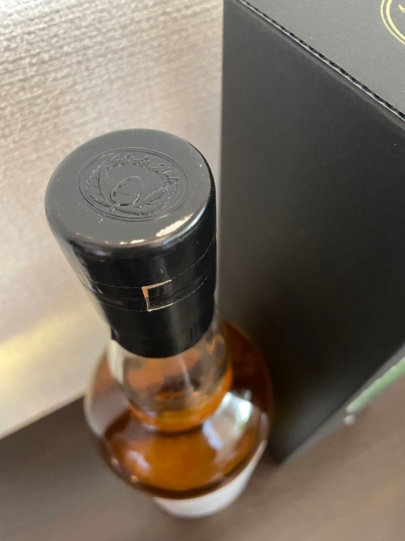 Ichiros Malt（イチローズモルト）DD ダブルディスティラリーズ