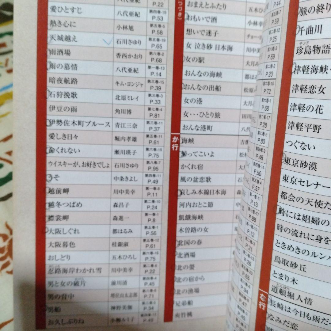 演歌の花道　 DVDBOX