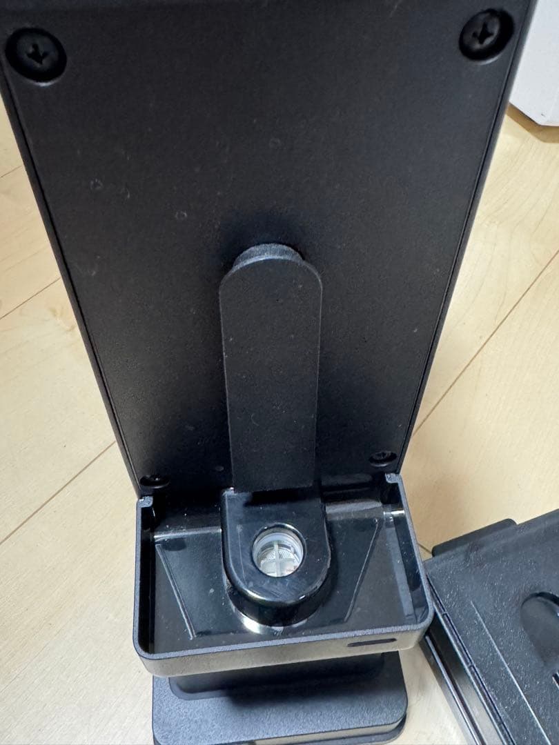 BALMUDA The Brew バリュミューダ コーヒーメーカー