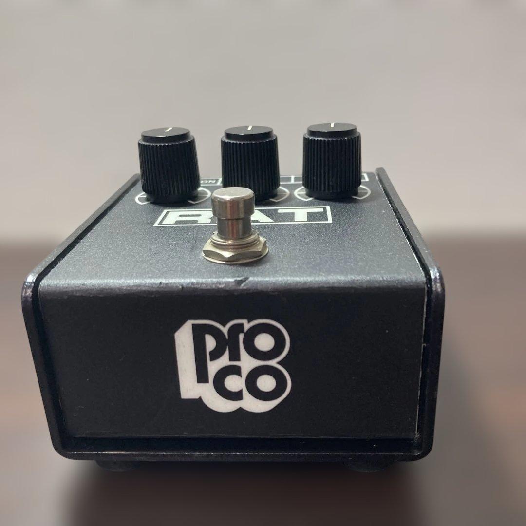 ProCo RAT2 made in USA ラット2 アメリカ製