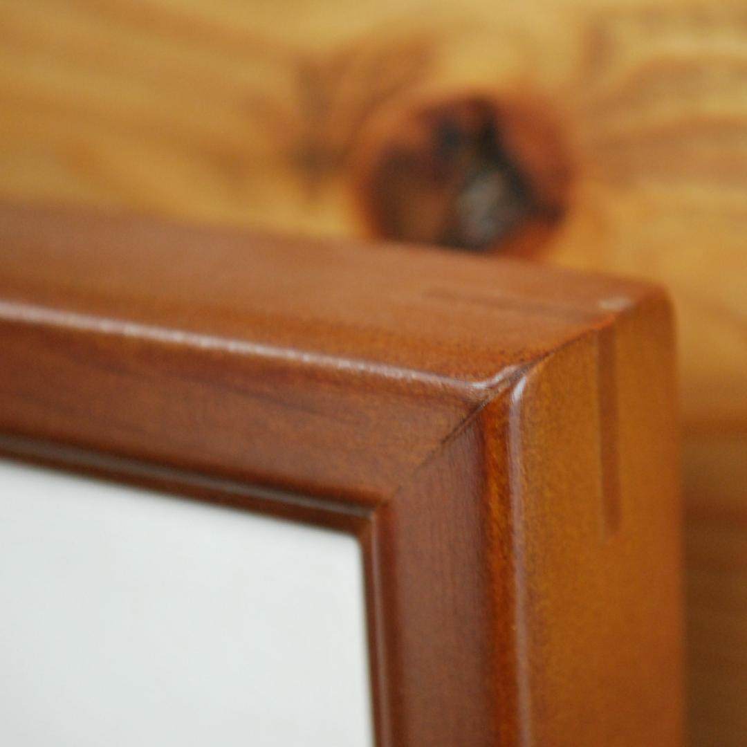 版画　東京駅　小野誠一郎