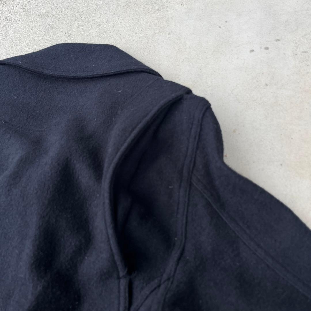 2008aw CABANE de ZUCCA ライダースジャケット