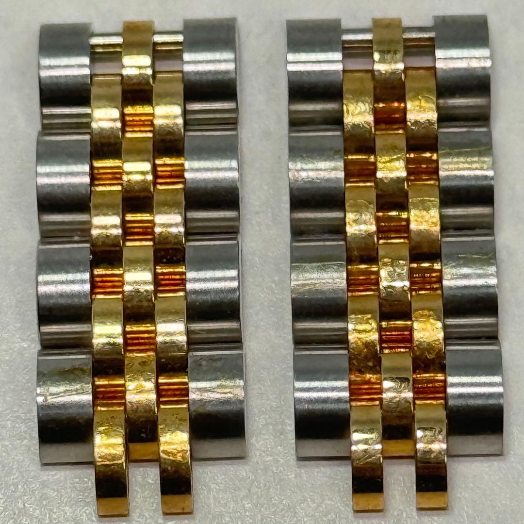 ROLEX DATEJUST 79173 8コマ