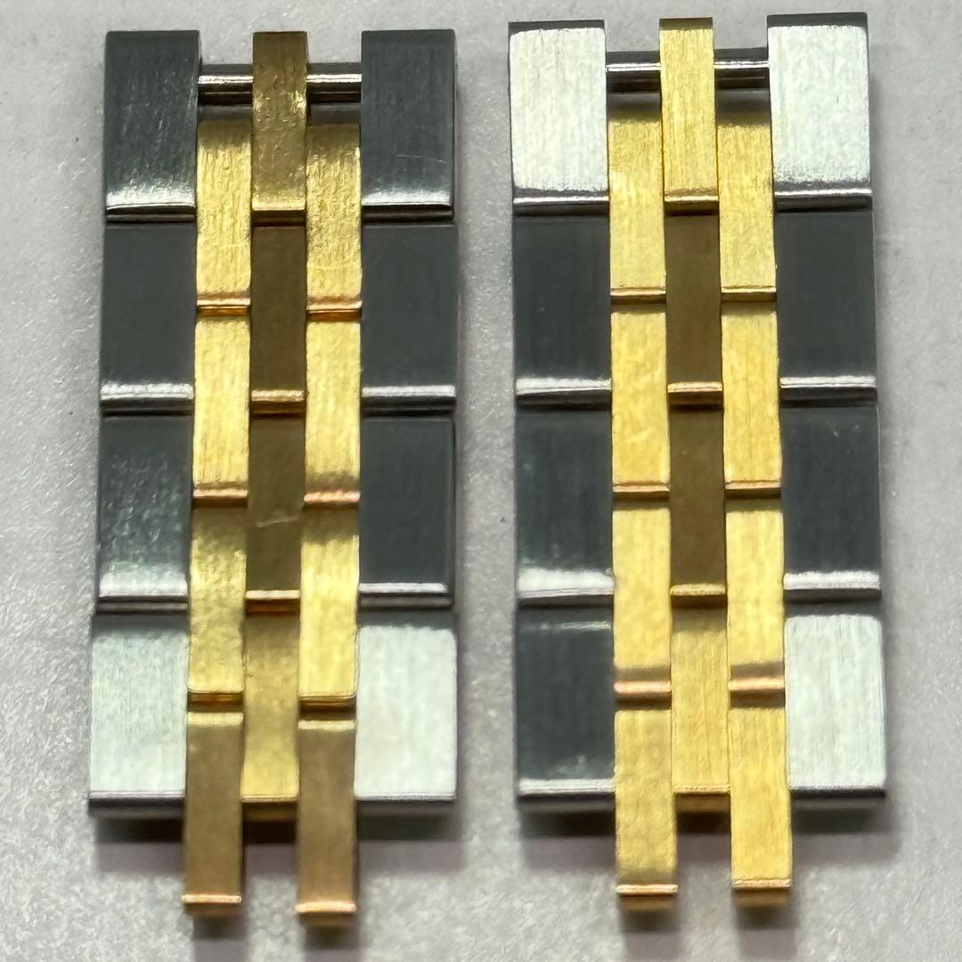 ROLEX DATEJUST 79173 8コマ