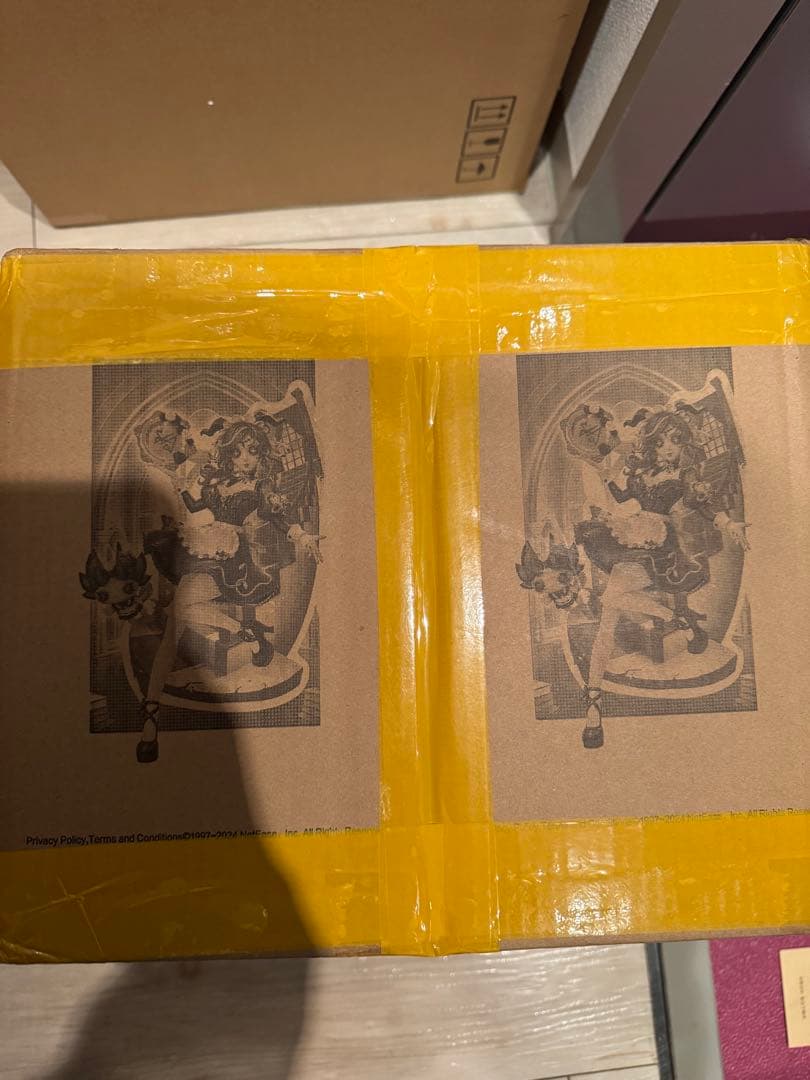 専用 第五人格　祭司スカーレット　オフラインパック　初回限定盤 新品 未開封品