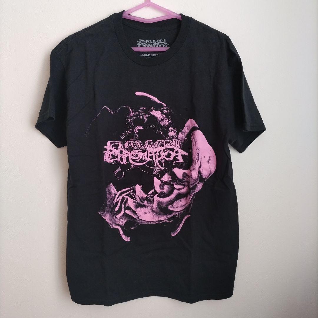 レディ・ガガ クロマティカ Tシャツ2枚セット