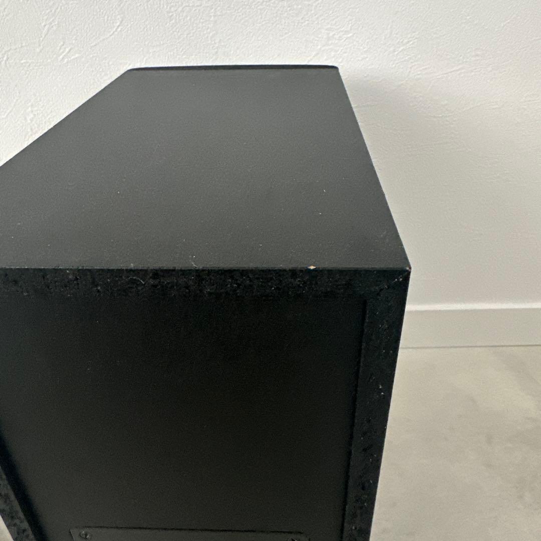 DENON サウンドバーとサブウーファーセット