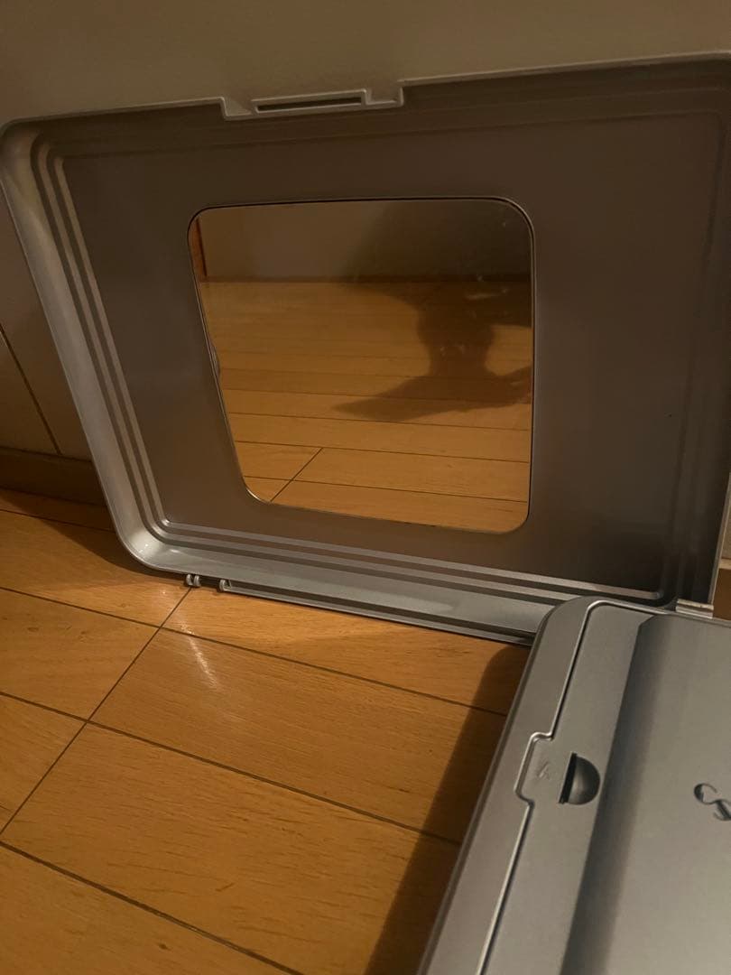 Maira Sonic 美顔器 音波振動