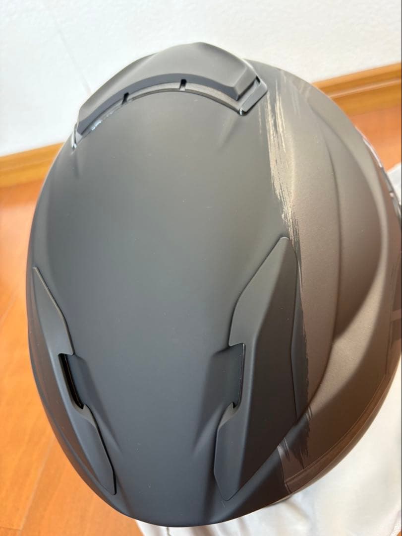 SHOEI ショウエイ　GT-AreⅡサイズXL＋SENAセナSRL2・セット