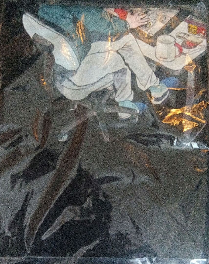 ダウ90000 第7回演劇公演「ロマンス」大阪限定商品を含む6点セット！