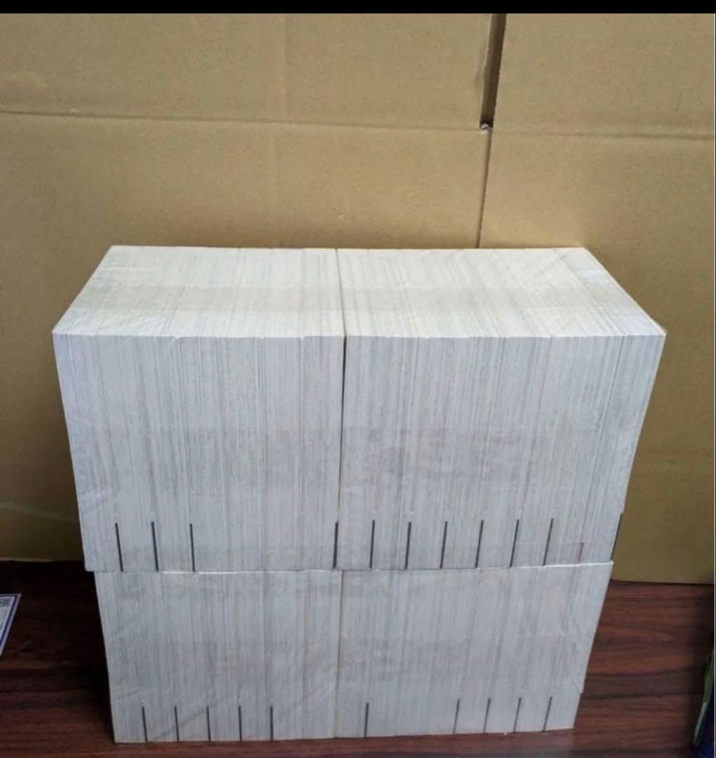 美品多数　犬夜叉 ワイド版 全巻セット 完結セット 高橋留美子