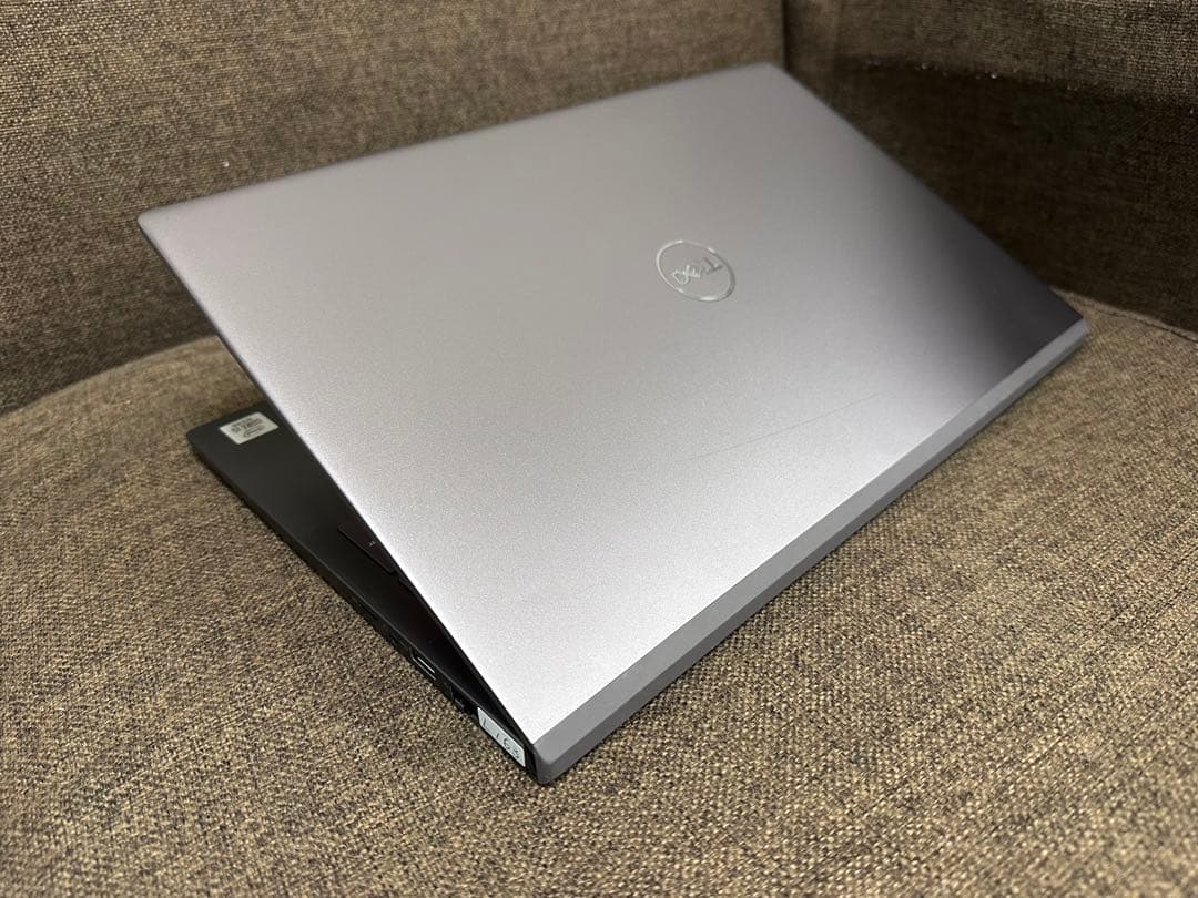 DELL ノートPC Intel Core i5 10世代　Office 永続版