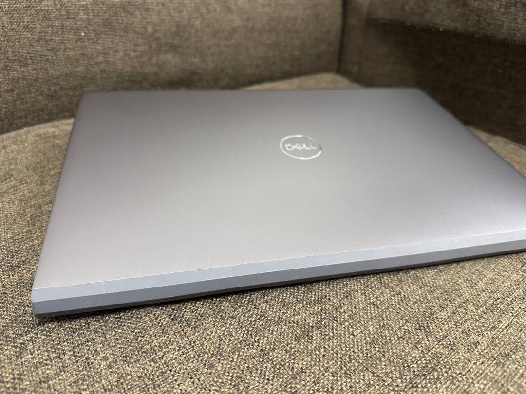 DELL ノートPC Intel Core i5 10世代　Office 永続版