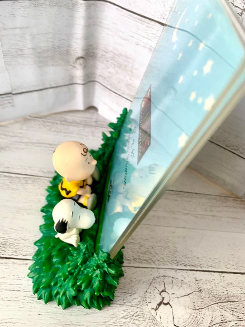 WESTLAND スヌーピー　フォトフレーム