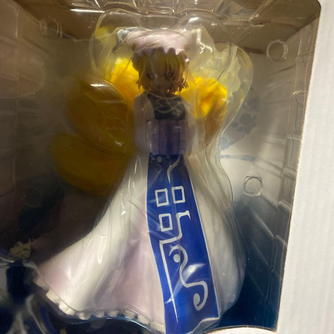 東方プロジェクト　八雲　藍　ファットカンパニー