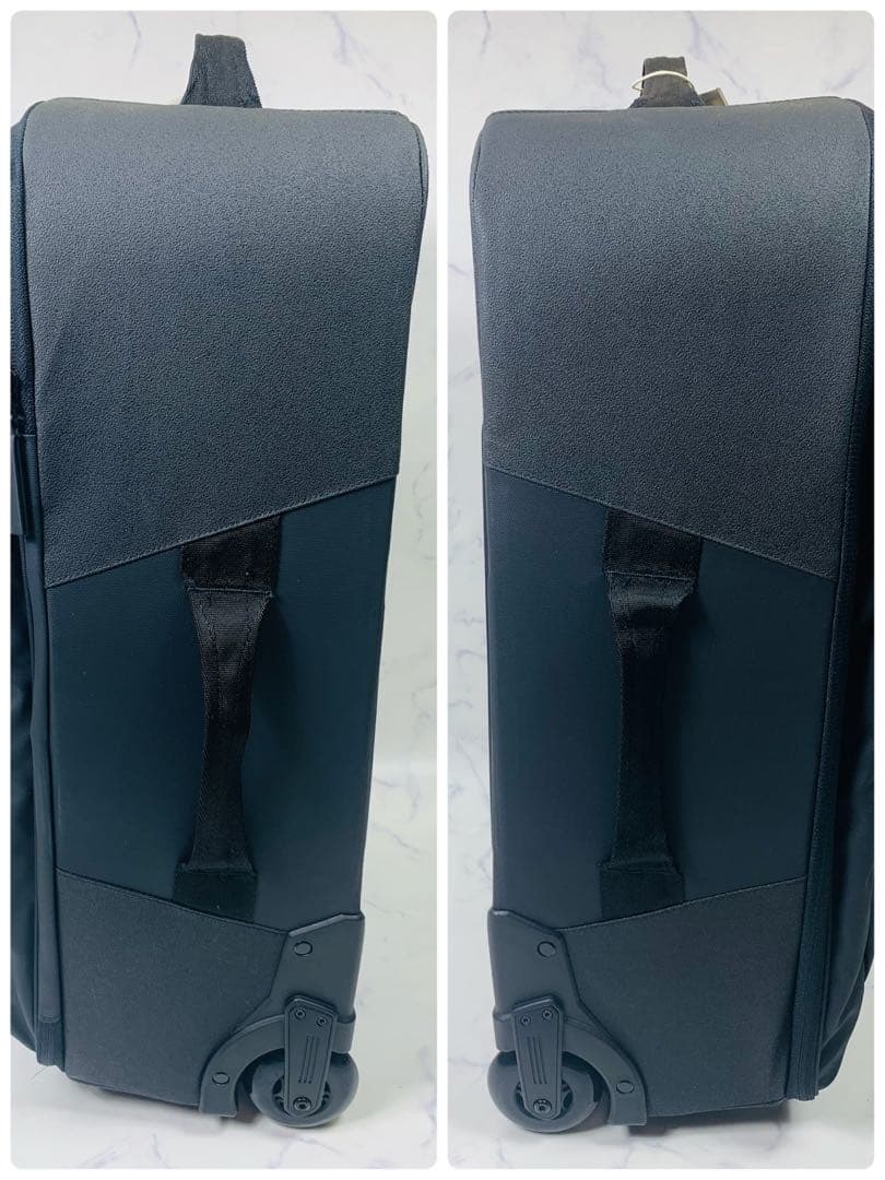 【未使用タグ付】adidas トローリーバック キャリーケース CY6056