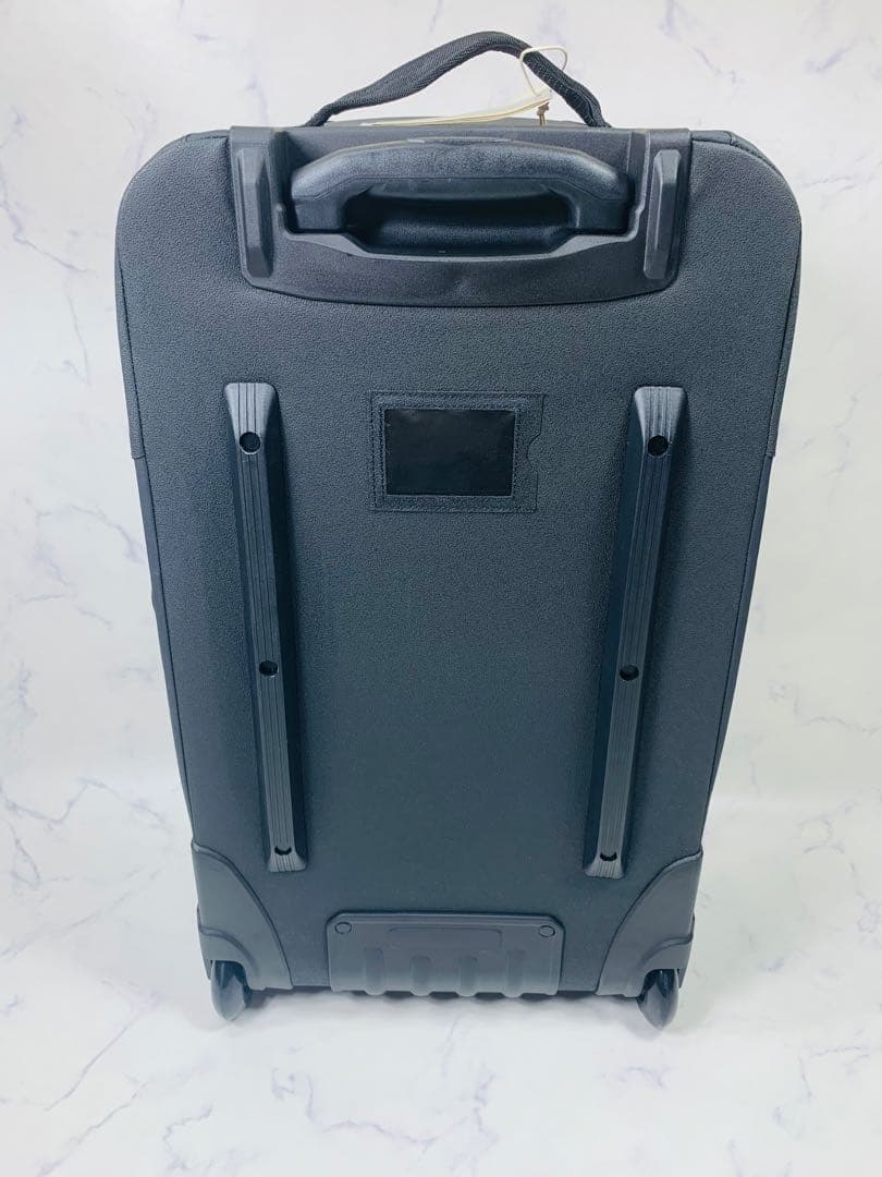 【未使用タグ付】adidas トローリーバック キャリーケース CY6056