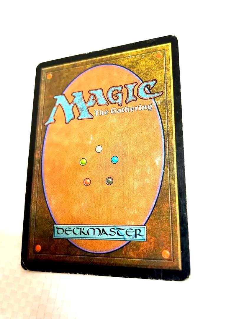 【Foil】《罠の橋/Ensnaring Bridge》[7ED] 日本語