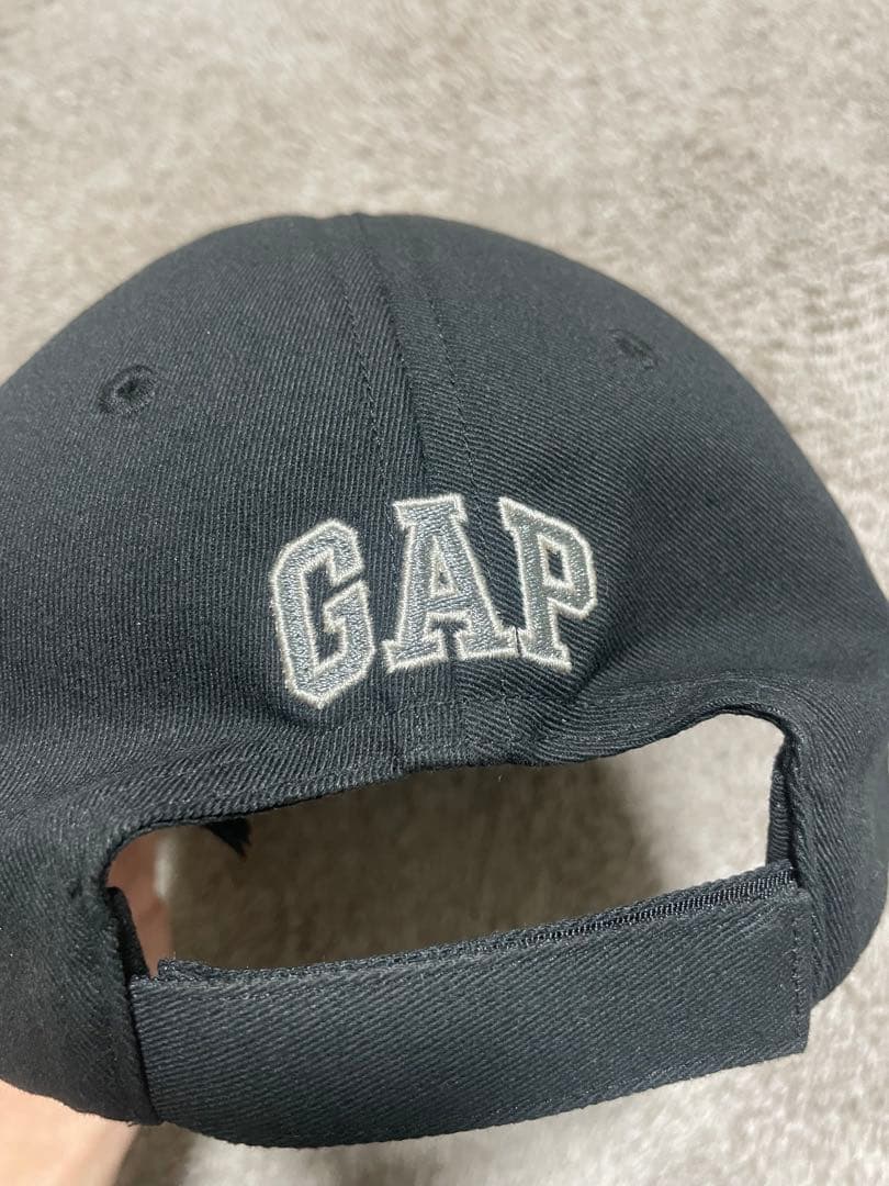 帽子 yeezy gap balenciaga cap flare pattern