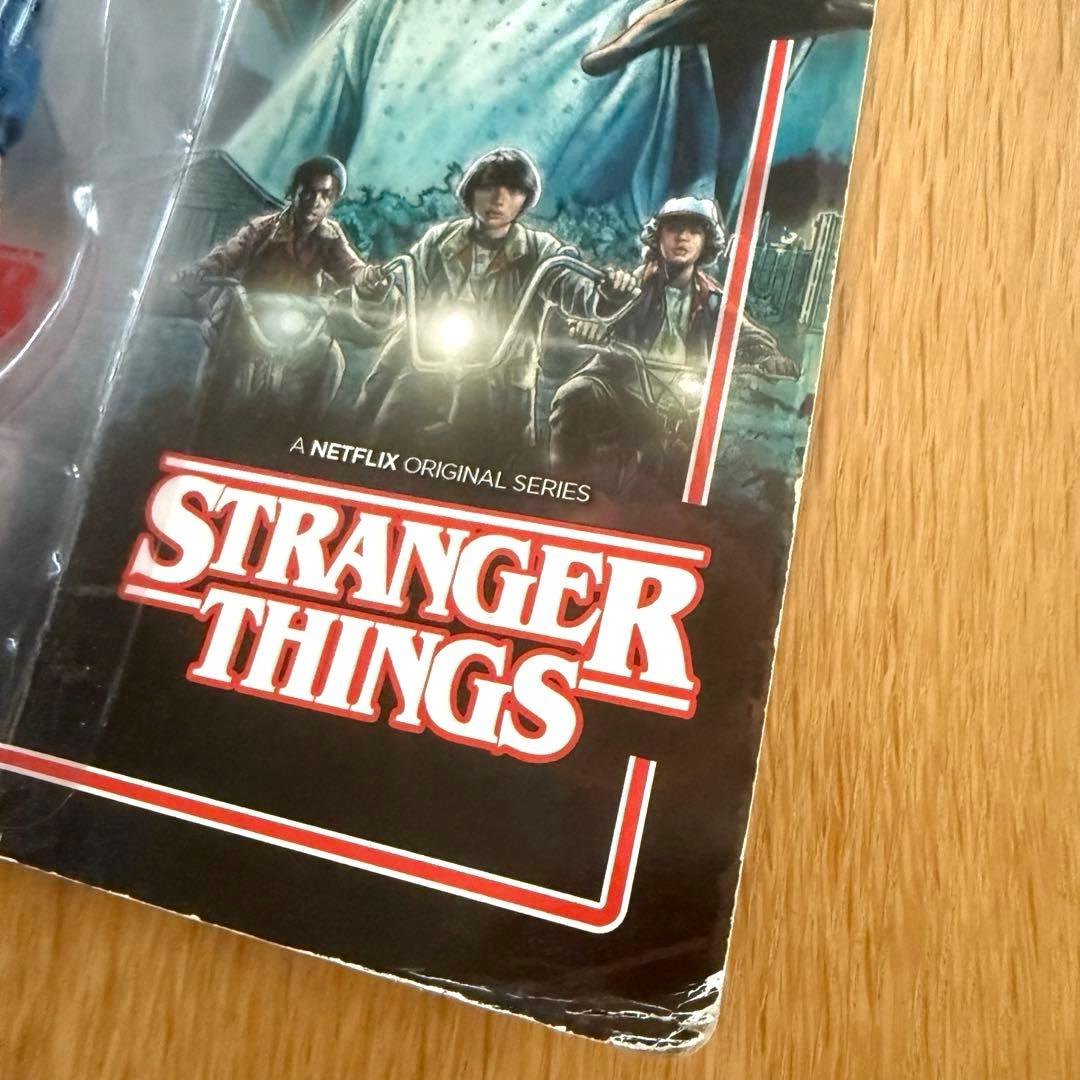 s*y様 【未開封】STRANGER THINGS Eleven イレブン フィ