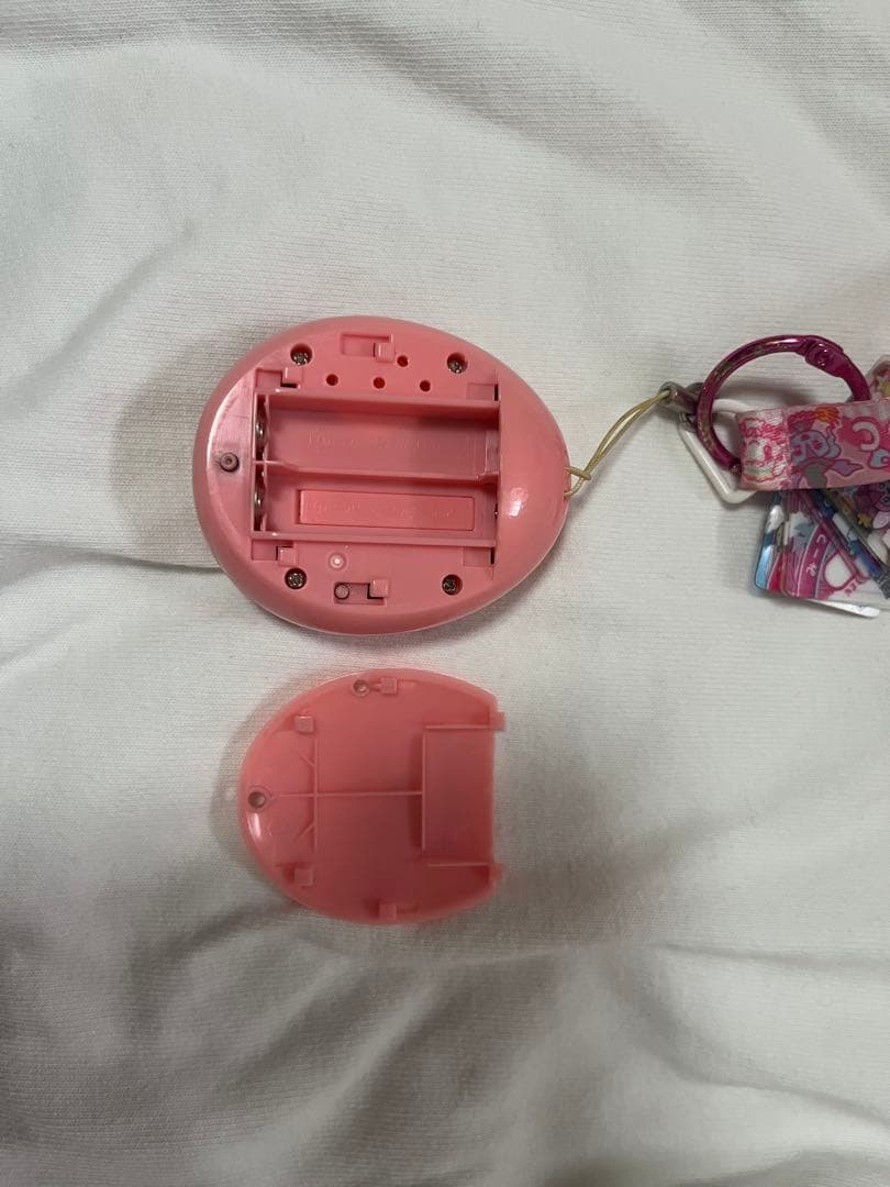 d*9様 たまごっちみーつ マジカルみーつVer.